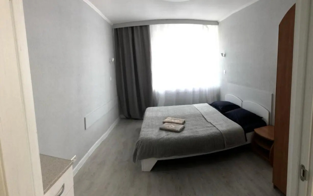 Москва: Апартаменты Двухкомнатные с Красивым Видом BestFlat24 Кузьминки