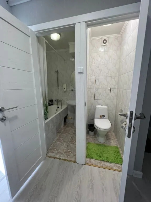 Москва: Апартаменты Двухкомнатные с Красивым Видом BestFlat24 Кузьминки