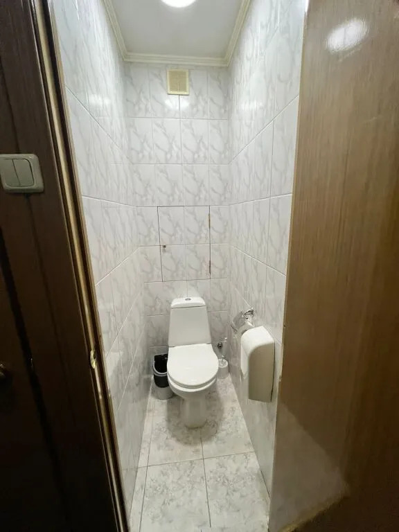 Москва: Апартаменты Двухкомнатные с Красивым Видом BestFlat24 Кузьминки