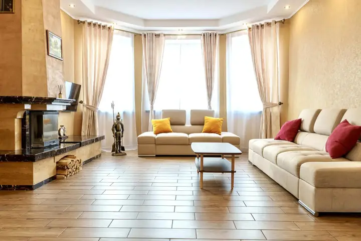 Гурьевск: Коттедж Apart Mari (Апарт Мари)