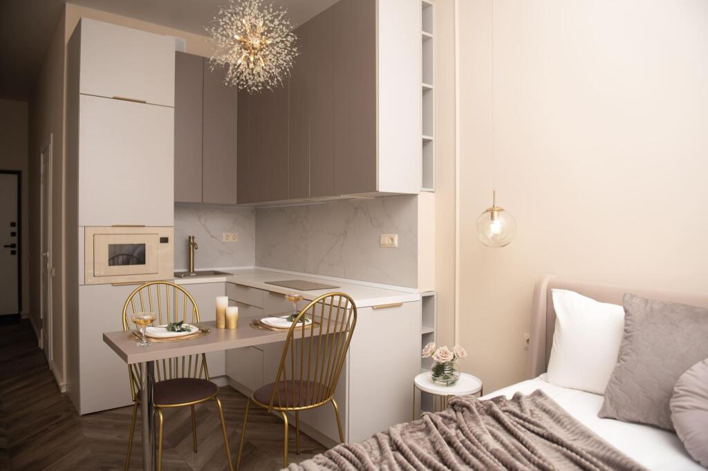 Зеленоградск: LovelyHome 39 (ЛавлиХоум 39) на улице Гагарина 87