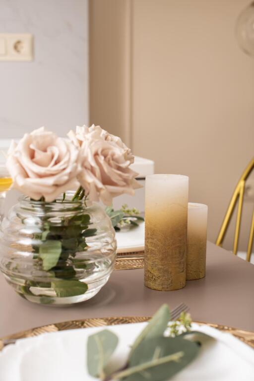 Зеленоградск: LovelyHome 39 (ЛавлиХоум 39) на улице Гагарина 87