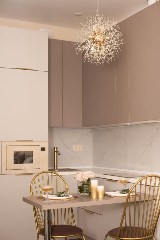Зеленоградск: LovelyHome 39 (ЛавлиХоум 39) на улице Гагарина 87