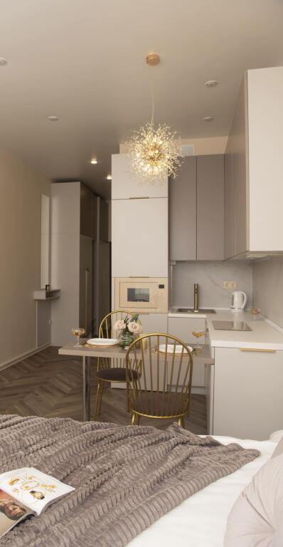 Зеленоградск: LovelyHome 39 (ЛавлиХоум 39) на улице Гагарина 87