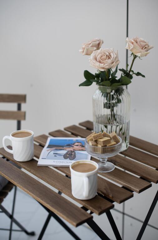 Зеленоградск: LovelyHome 39 (ЛавлиХоум 39) на улице Гагарина 87