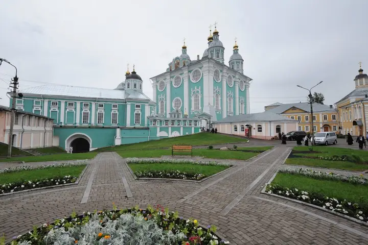 Апартаменты на Кирова — фото 3