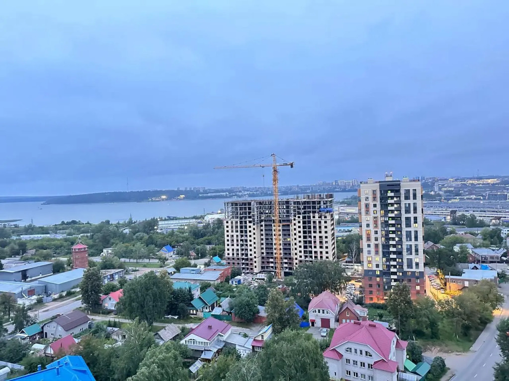 SV-Appart на Телегина 101 — фото 1