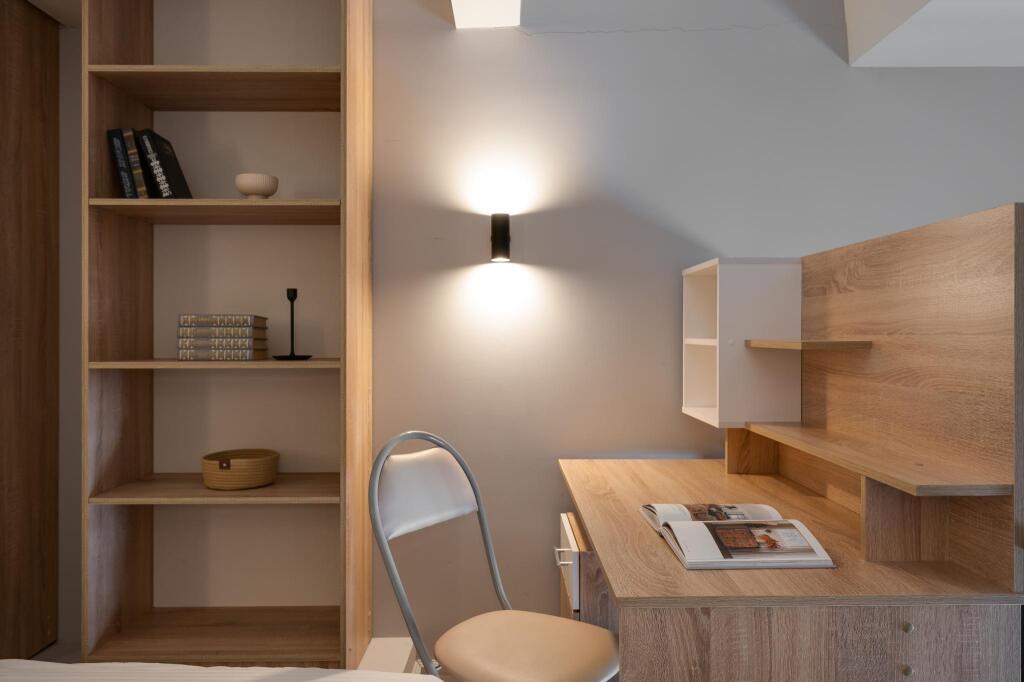Москва: Апартаменты на улице Балтийская