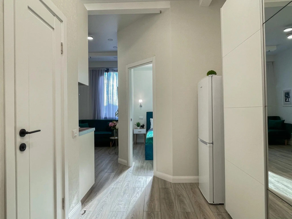 Апартаменты на шоссе Дмитровское 107Б — фото 2