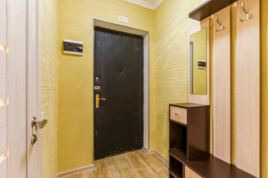 InnDays на Азовская 33к1 — фото 1