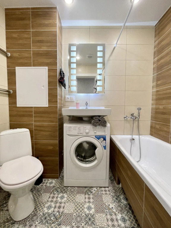 Volga Rent (Волга Рент) на шоссе Алтуфьевское 2 к1 — фото 5