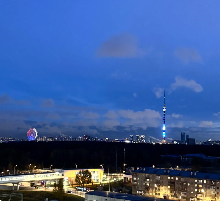 Volga Rent (Волга Рент) на шоссе Алтуфьевское 2 к1 — фото 3