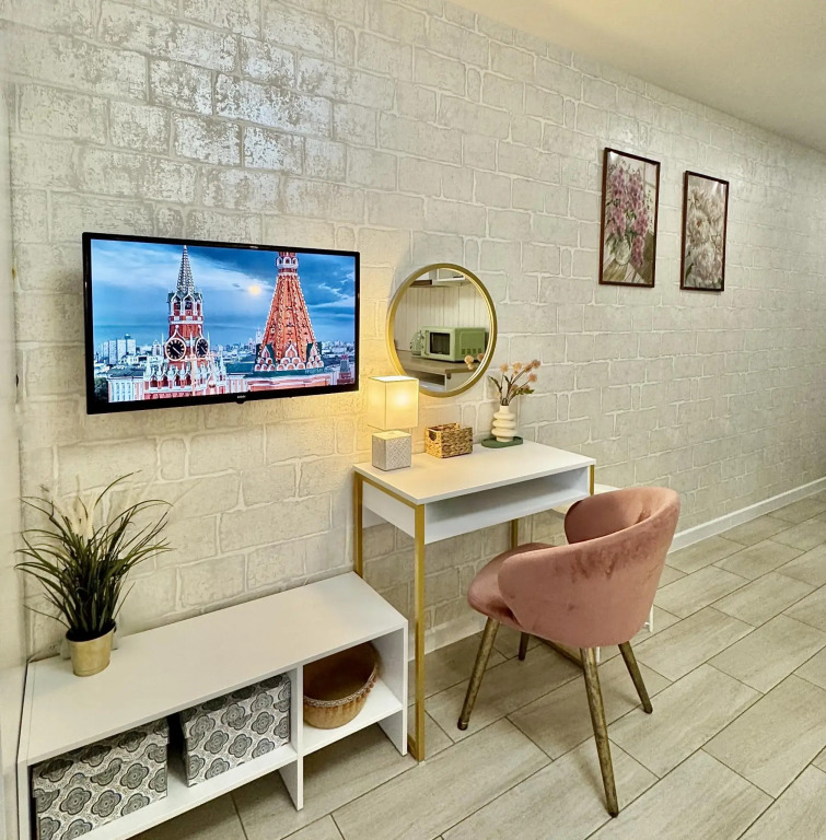 Москва: Volga Rent (Волга Рент) на шоссе Алтуфьевское 2 к1