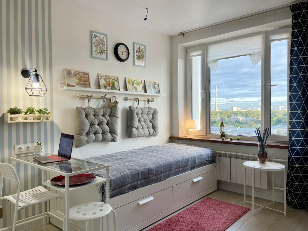 Москва: Volga Rent (Волга Рент) на шоссе Алтуфьевское 2 к1