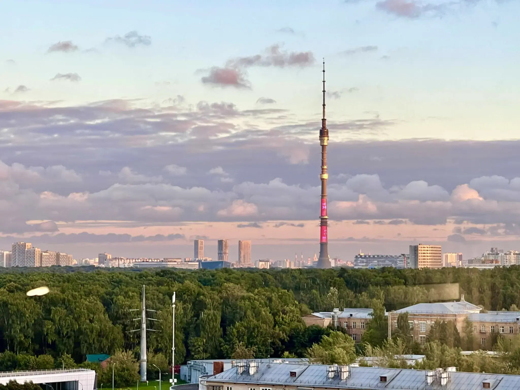 Москва: Volga Rent (Волга Рент) на шоссе Алтуфьевское 2 к1