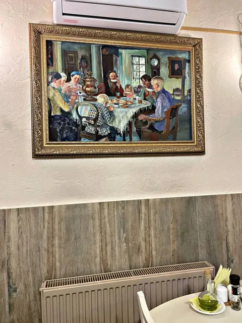 Смоленск: Отель Баринъ
