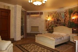 Смоленск: Отель Баринъ