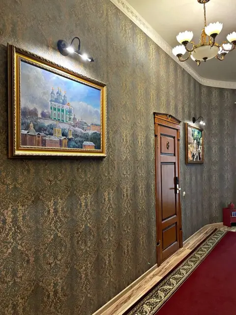 Смоленск: Отель Баринъ