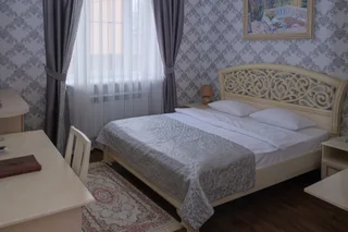Смоленск: Отель Баринъ