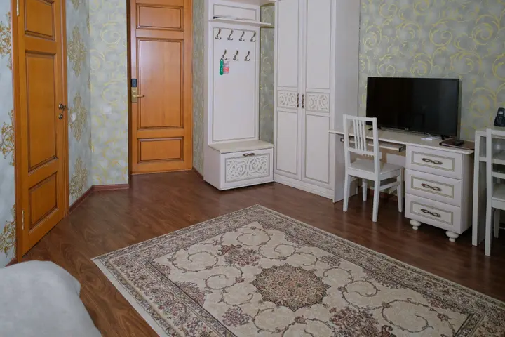 Смоленск: Отель Баринъ