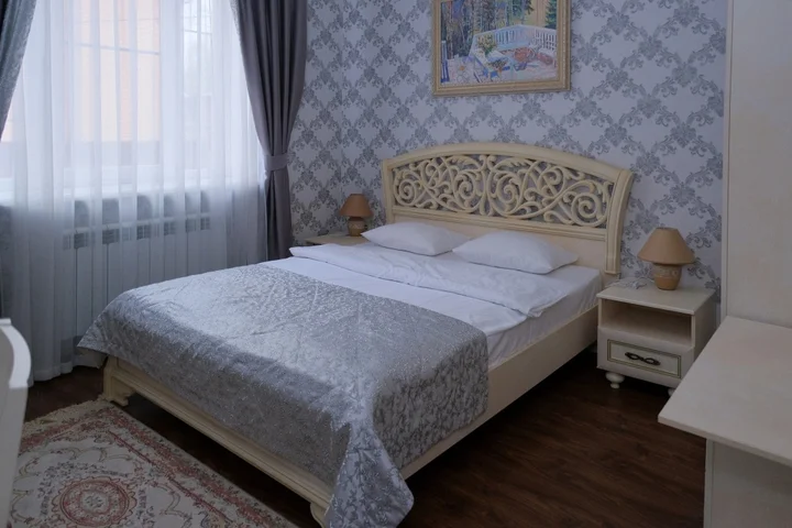 Смоленск: Отель Баринъ