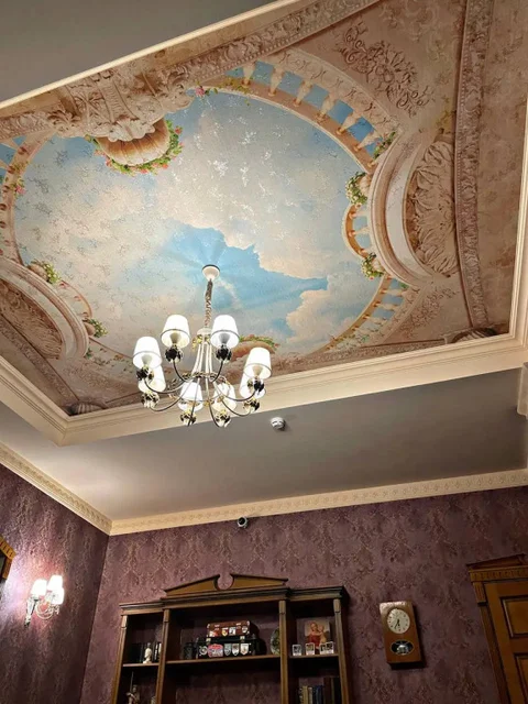 Смоленск: Отель Баринъ