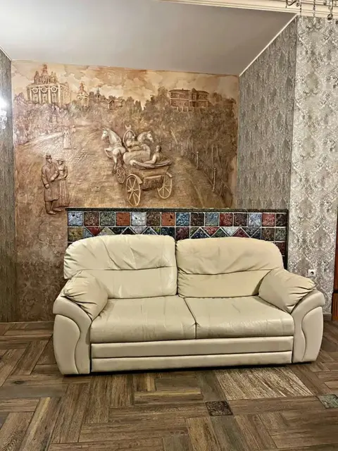 Смоленск: Отель Баринъ