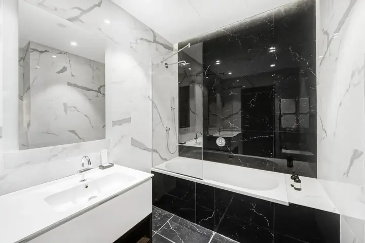 Москва: Апартаменты Fly Apartments  на проезде 1-й Красногвардейский