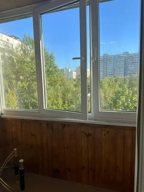 Москва: Апартаменты на улице Теплый Стан 11/1
