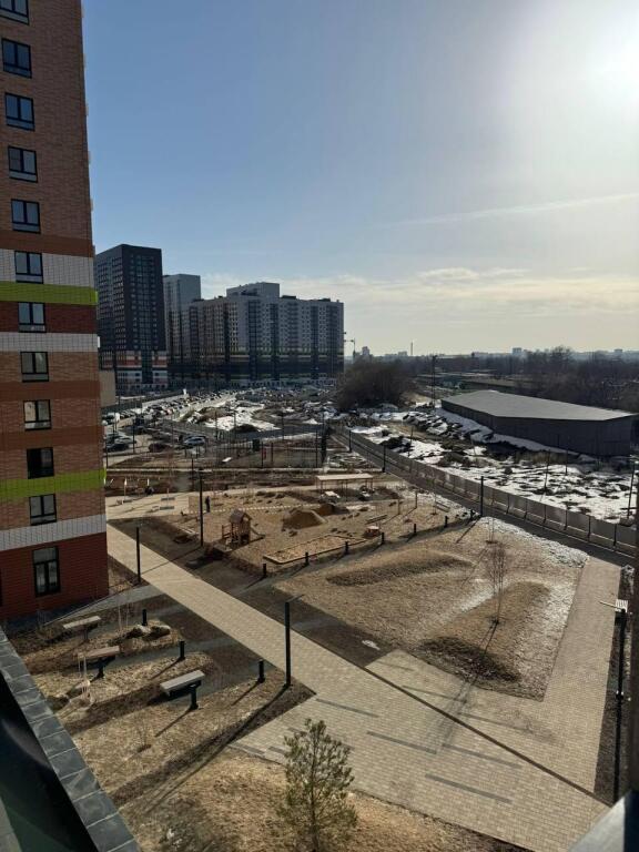 Москва: Апартаменты на улице Люблинская 72 корпус 3