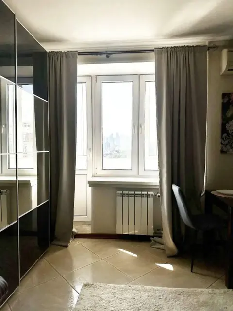 Москва: Uragan Apart (Ураган Апарт) на улице Большая Якиманка 54