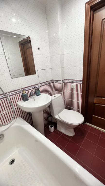 Uragan Apart (Ураган Апарт) на улице Большая Якиманка 54 — фото 4