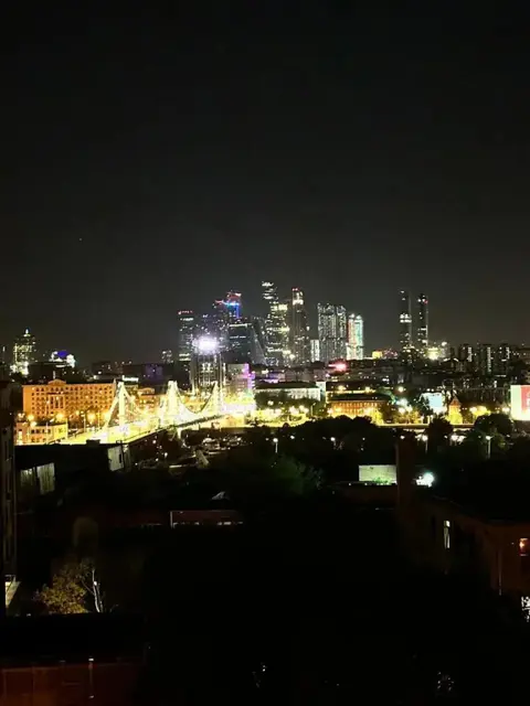 Москва: Uragan Apart (Ураган Апарт) на улице Большая Якиманка 54