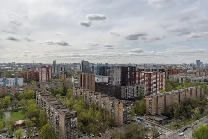 Москва: Estetic House (Эстетик Хаус) на улице Просторной