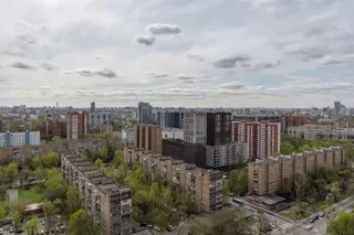 Москва: Estetic House (Эстетик Хаус) на улице Просторной