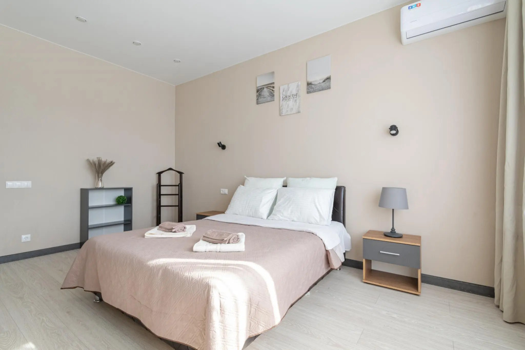 Comfort Home (Комфорт Хоум) на шоссе Ленинградское 228 корпус 3 — фото 2
