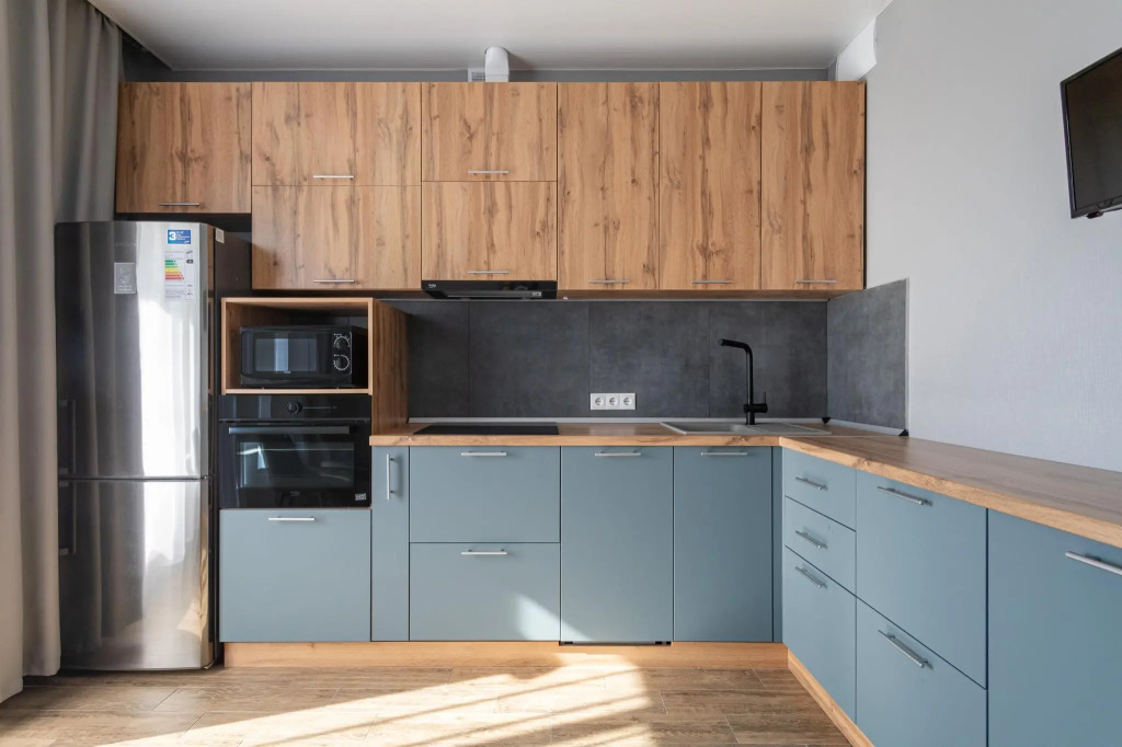 Comfort Home (Комфорт Хоум) на шоссе Ленинградское 228 корпус 3 — фото 3