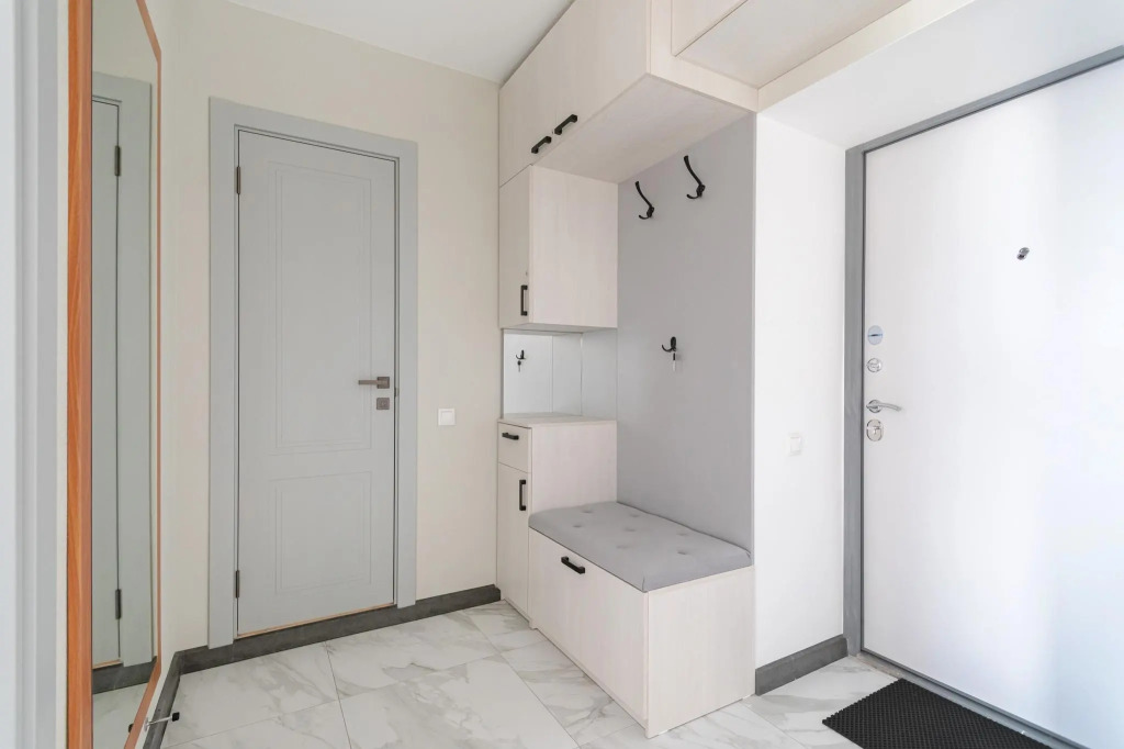 Comfort Home (Комфорт Хоум) на шоссе Ленинградское 228 корпус 3 — фото 4