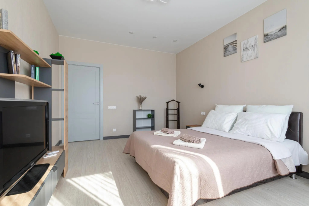 Comfort Home (Комфорт Хоум) на шоссе Ленинградское 228 корпус 3 — фото 6