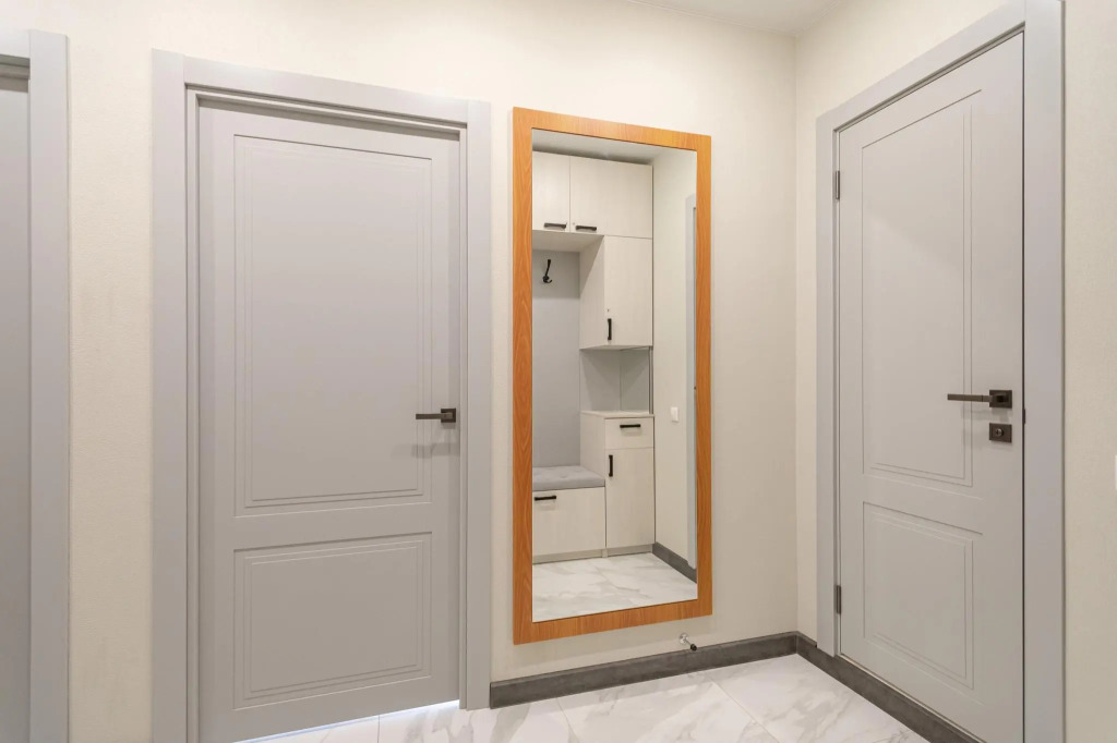 Comfort Home (Комфорт Хоум) на шоссе Ленинградское 228 корпус 3 — фото 5