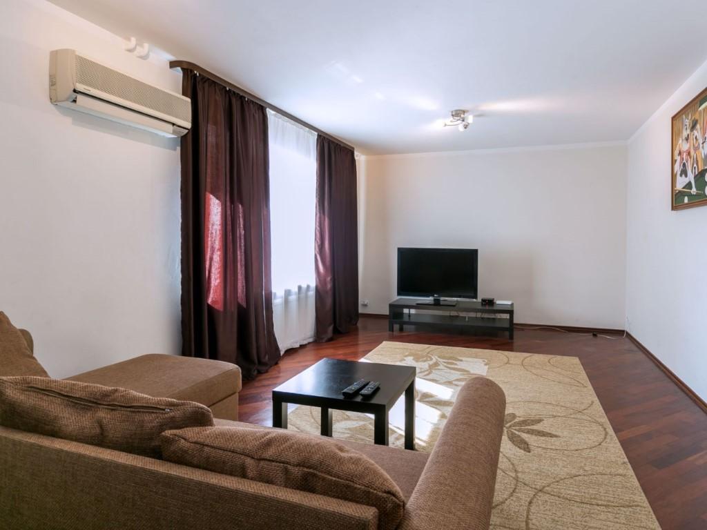 MaxRealty24 на Беговой 28 — фото 4