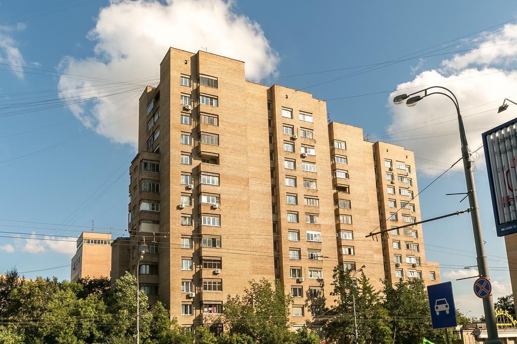 MaxRealty24 на Беговой 28 — фото 1