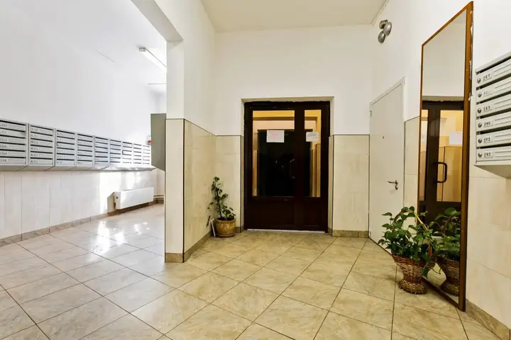 Москва: MaxRealty24 на Мичуринском 13 корпус 1