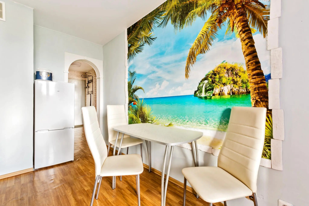 Москва: MaxRealty24 на Мичуринском 13 корпус 1
