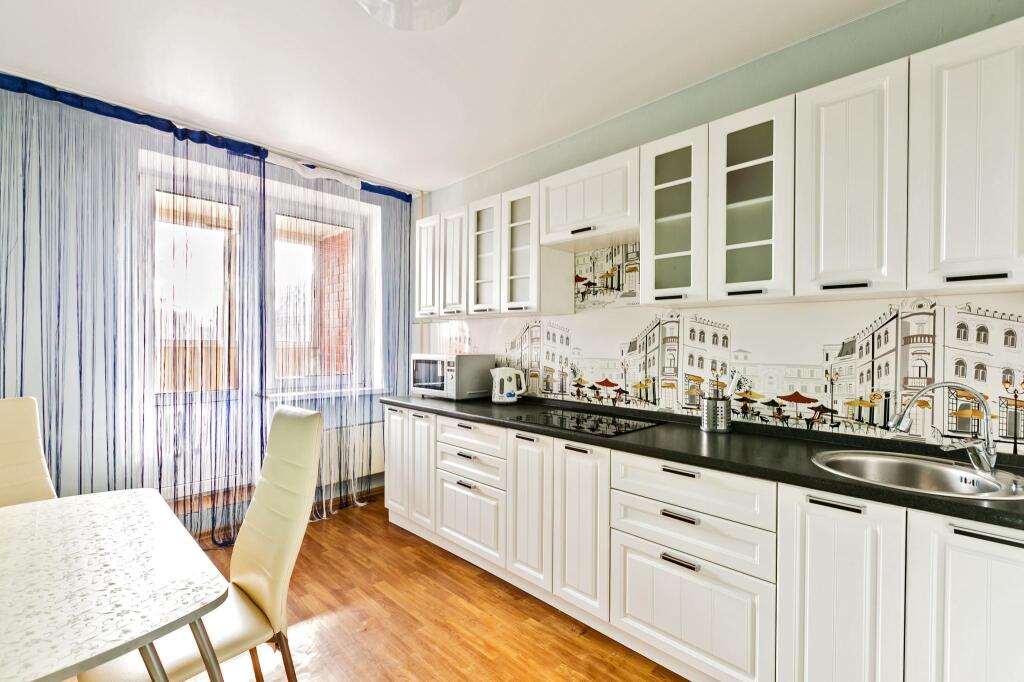 Москва: MaxRealty24 на Мичуринском 13 корпус 1