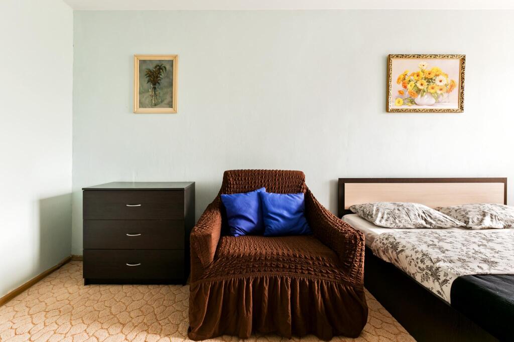 Москва: MaxRealty24 на Мичуринском 13 корпус 1