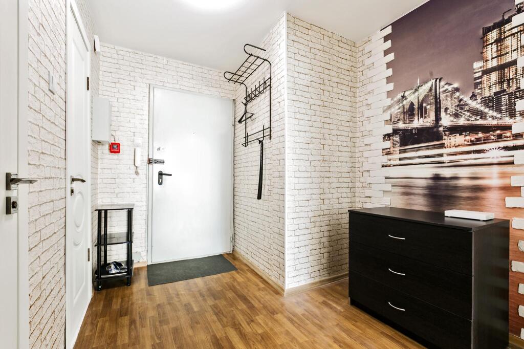 Москва: MaxRealty24 на Мичуринском 13 корпус 1