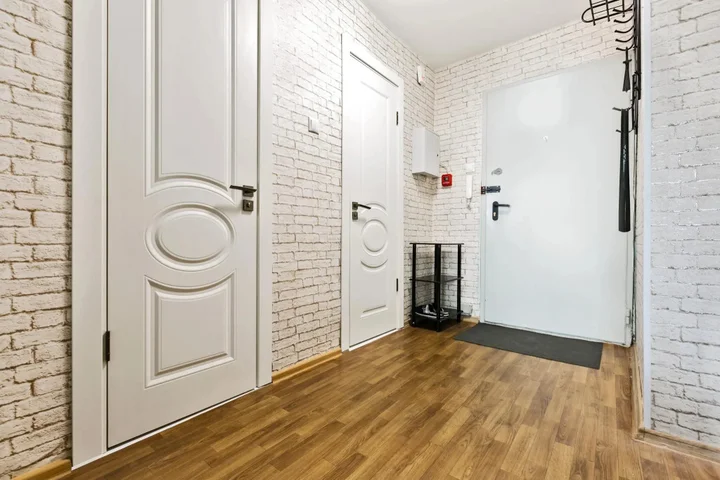 Москва: MaxRealty24 на Мичуринском 13 корпус 1