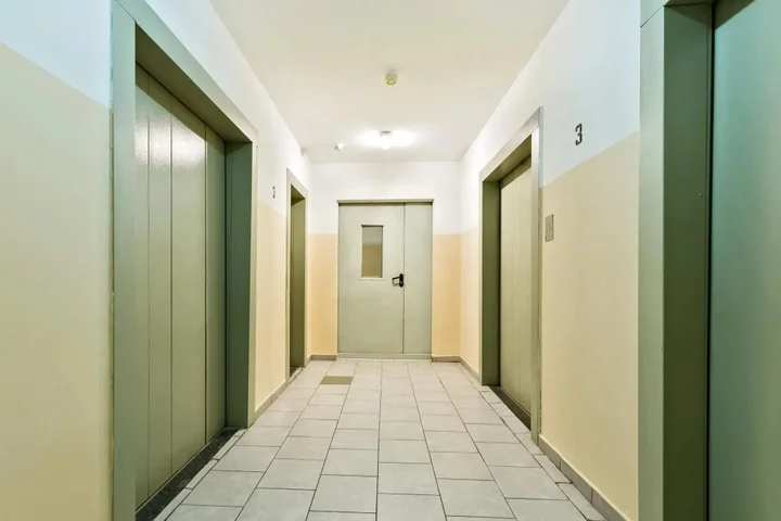 Москва: MaxRealty24 на Мичуринском 13 корпус 1