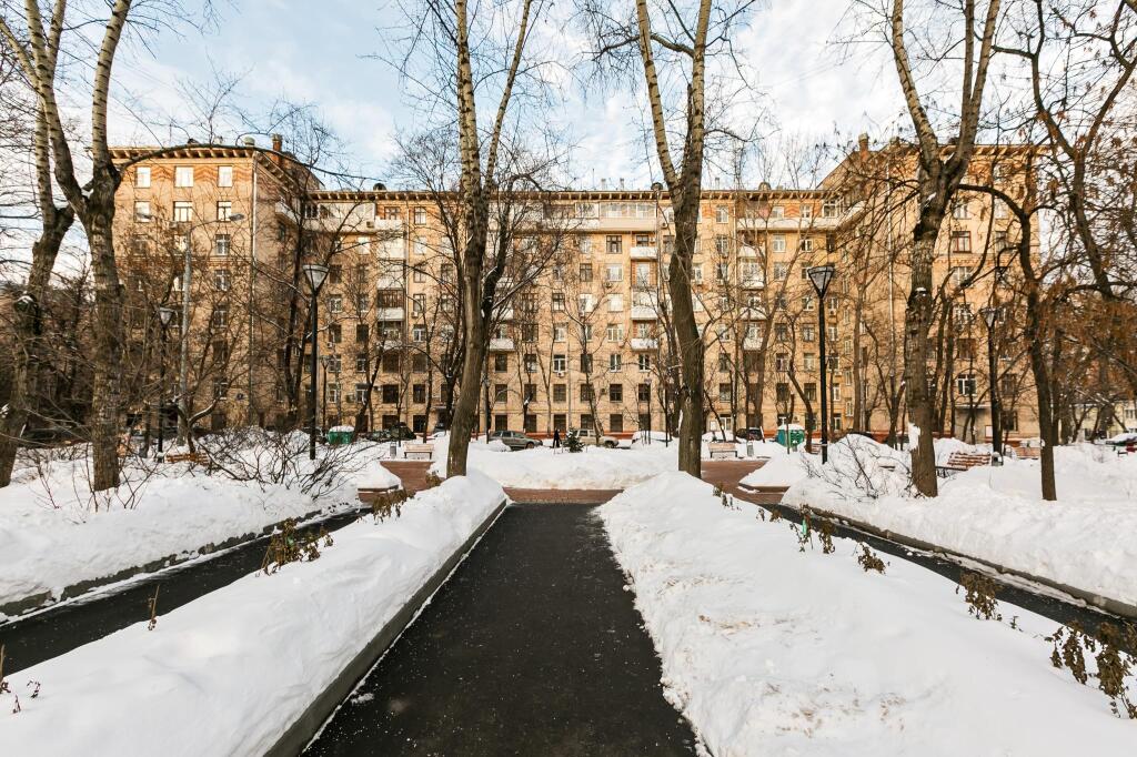 Москва: MaxRealty24 на Нижегородской